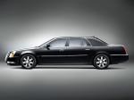 Cadillac DTS-L 2007 года